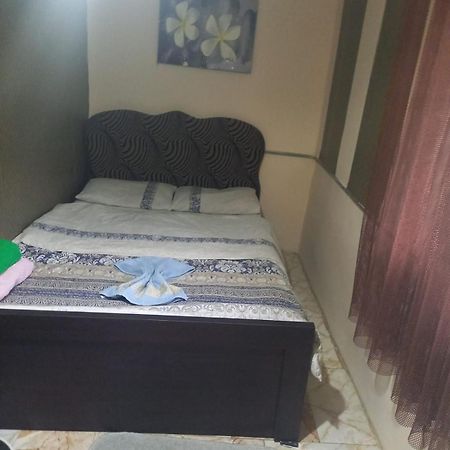 Mera Hostel Partskhanaqanevi Buitenkant foto