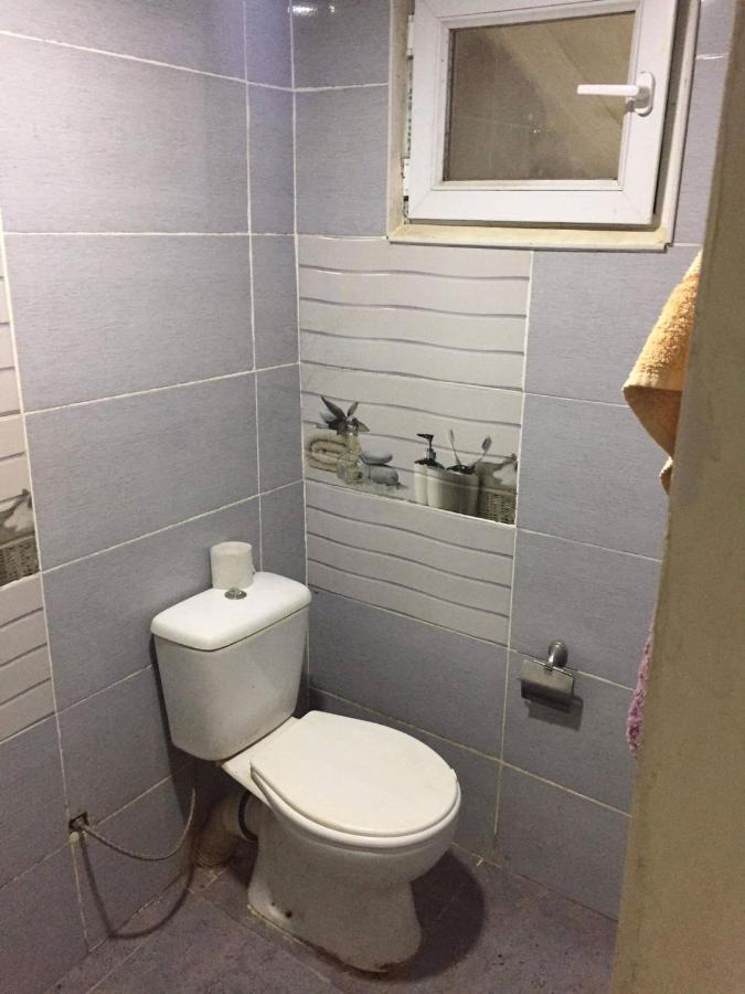 Mera Hostel Partskhanaqanevi Buitenkant foto